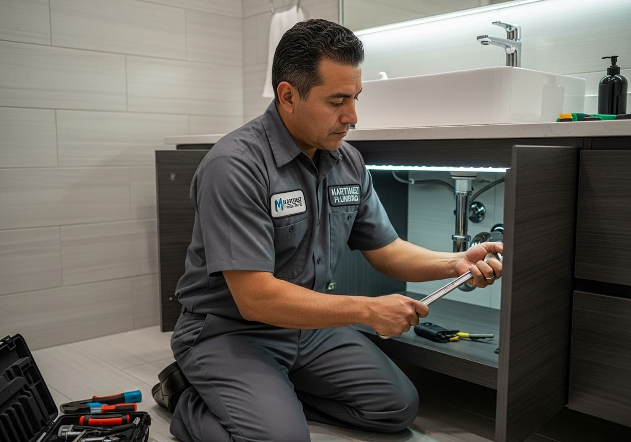 Faucet and Sink Repair & Replacement in Conasauga